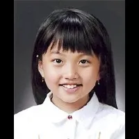 뮤지컬 배우인 이지민의 대표 이미지