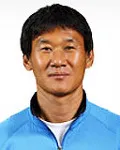 축구코치인 조성환의 대표 이미지