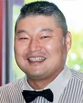 MC, 개그맨, (전직)씨름선수인 강호동의 대표 이미지
