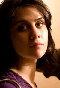 배우인 브랑카 메시나의 대표 이미지