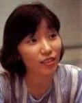 화가인 안성희의 대표 이미지