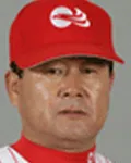 야구코치, (전직)야구감독인 손상대의 대표 이미지