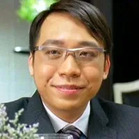 배우인 정시군의 대표 이미지