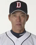 야구코치, (전직)야구선수인 송재박의 대표 이미지