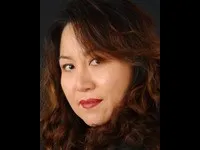 연극배우인 윤예인의 대표 이미지