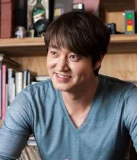 연극배우인 길상의 대표 이미지