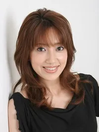 배우인 카미료 사키의 대표 이미지