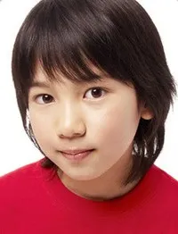 배우인 미야타케 마츠리의 대표 이미지