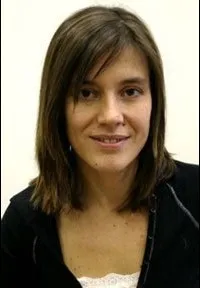 배우인 피아 히르체거의 대표 이미지