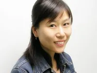 성우인 한경화의 대표 이미지