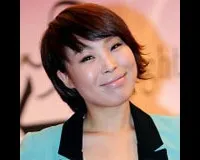 코미디언인 오나미의 대표 이미지