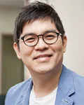 개그맨, MC인 김용만의 대표 이미지