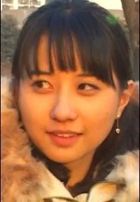배우인 정다움의 대표 이미지