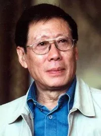 배우인 초황의 대표 이미지