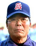 야구감독인 이희수의 대표 이미지
