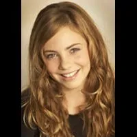 영화배우인 모건 그리핀의 대표 이미지