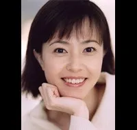 배우인 토쿠마루 준코의 대표 이미지