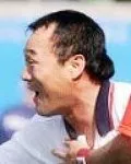 필드하키감독인 전재홍의 대표 이미지