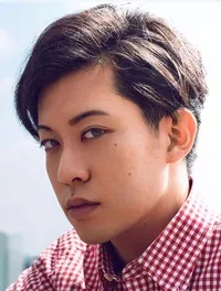 영화배우, 영화제작자, 영화감독인 오오카와 히로시의 대표 이미지