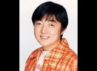 성우인 누마타 유스케의 대표 이미지