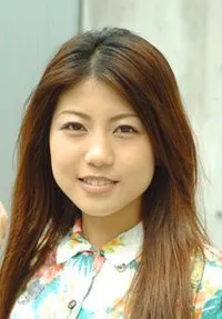 성우인 시라이시 료코의 대표 이미지