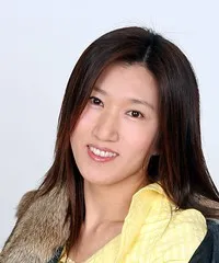연극배우인 정경아의 대표 이미지