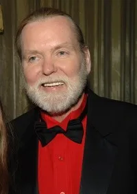 가수인 그레그 올맨의 대표 이미지