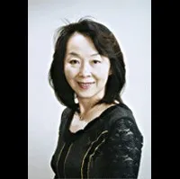 배우인 타키자와 쿠미코의 대표 이미지