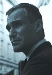 영화배우인 더그 앨런의 대표 이미지