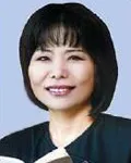 (전직)소설가인 최명희의 대표 이미지