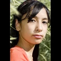 배우인 지젤 제이드의 대표 이미지