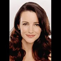 영화배우인 크리스틴 데이비스의 대표 이미지