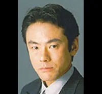 배우인 나카네 토루의 대표 이미지