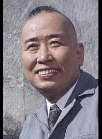 배우인 다자이 히사오의 대표 이미지