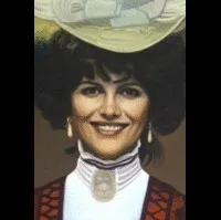 영화배우인 클라우디아 카디날레의 대표 이미지