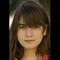 배우인 알리시아 로드리게즈의 대표 이미지