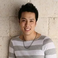 영화배우인 강동균의 대표 이미지