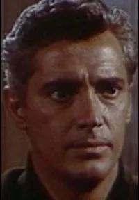 배우인 토니 러셀의 대표 이미지