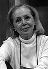 배우인 마리아 호세 알폰소의 대표 이미지