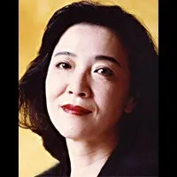 배우인 사토 오리에의 대표 이미지