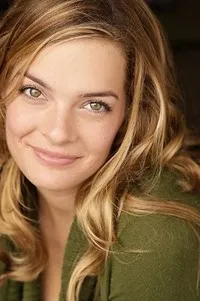 배우인 니콜 스테인웨델의 대표 이미지