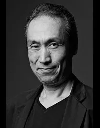 배우인 오오모리 히로시의 대표 이미지