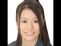 배우인 아베 미오의 대표 이미지