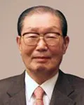 기업인, (전직)정무직공무원인 구태회의 대표 이미지