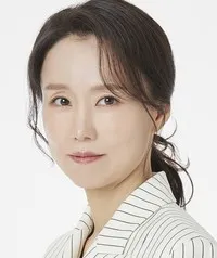 연극배우, 탤런트인 구시연의 대표 이미지