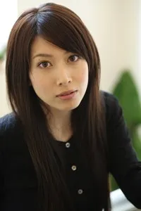 배우인 코바야시 에미의 대표 이미지