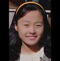 배우인 이유나의 대표 이미지