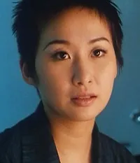 배우인 탕보여의 대표 이미지