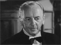 배우인 레이놀드 슌젤의 대표 이미지