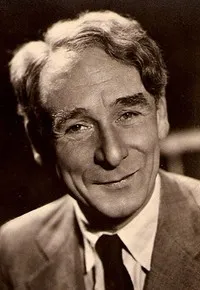 배우인 폴 켐프의 대표 이미지